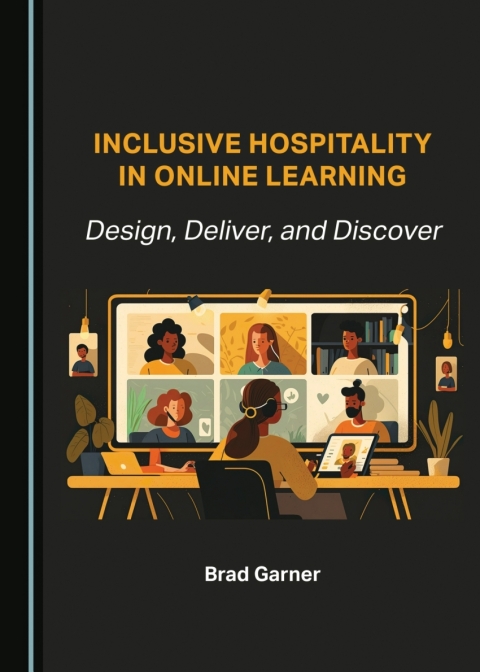 Cover image for book Inclusive Hospitality in Online Learning