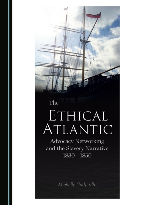 Cover image for book The Ethical Atlantic