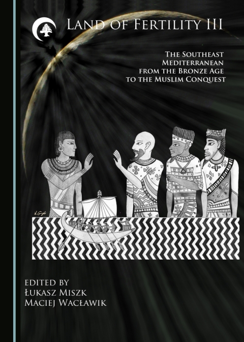 Cover image for book Land of Fertility III