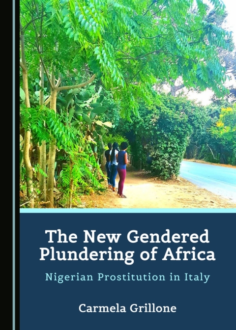 Cover image for book The New Gendered Plundering of Africa