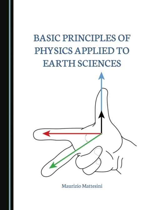 Cover image for book Basic Principles of Physics Applied to Earth Sciences