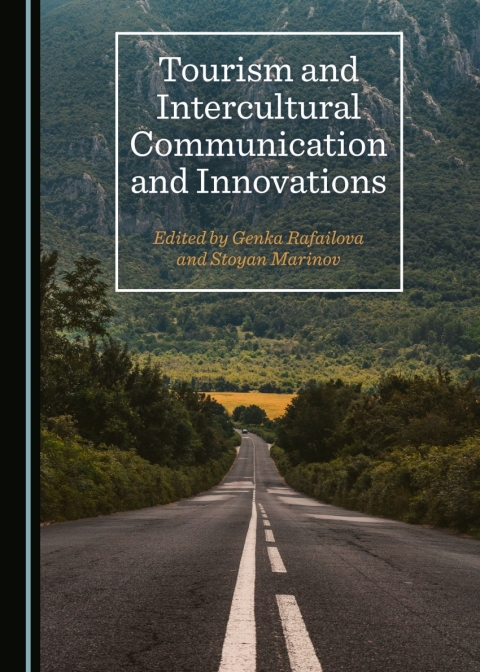 Cover image for book Tourism and Intercultural Communication and Innovations