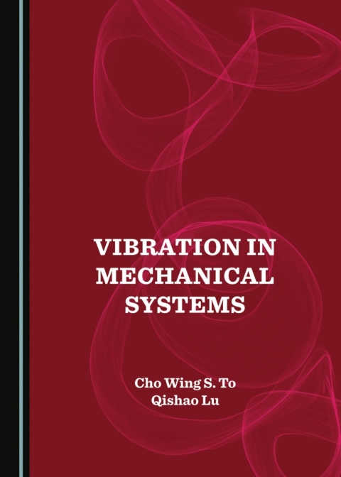 Cover image for book Vibration in Mechanical Systems