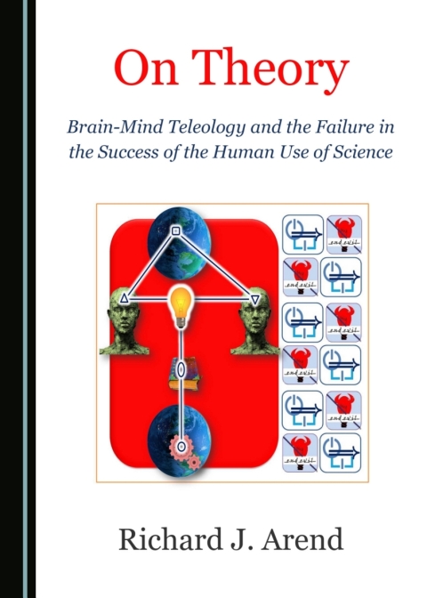 Cover image for book On Theory