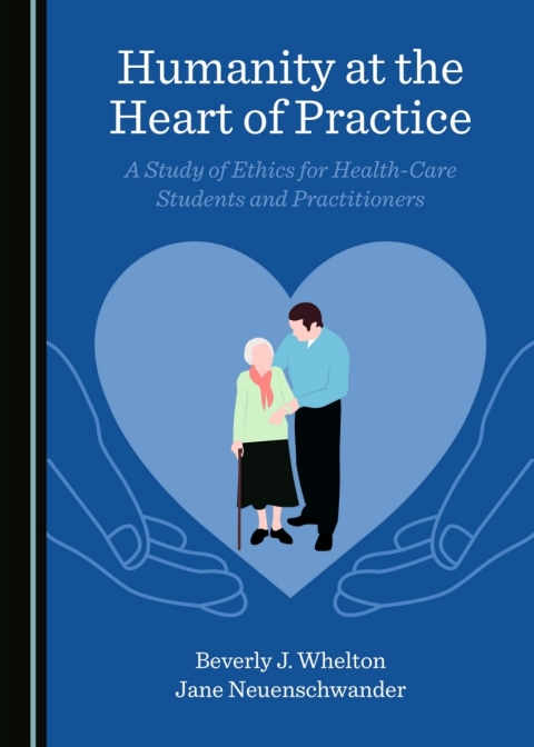 Cover image for book Humanity at the Heart of Practice