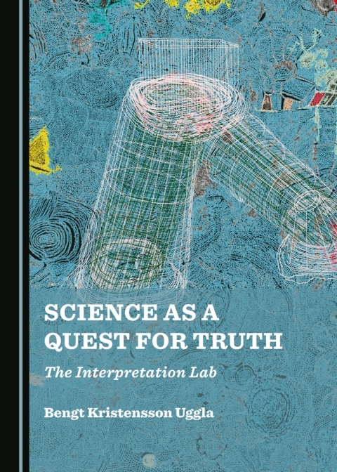 Cover image for book Science as a Quest for Truth