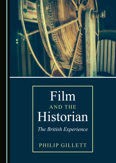 Cover image for book Film and the Historian