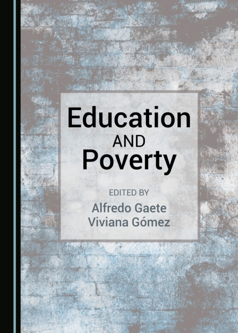 Cover image for book Education and Poverty
