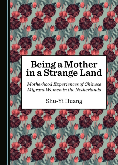 Cover image for book Being a Mother in a Strange Land