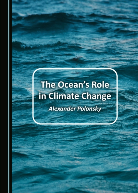 Cover image for book The Ocean’s Role in Climate Change