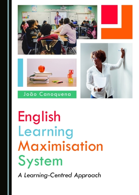 Cover image for book English Learning Maximisation System