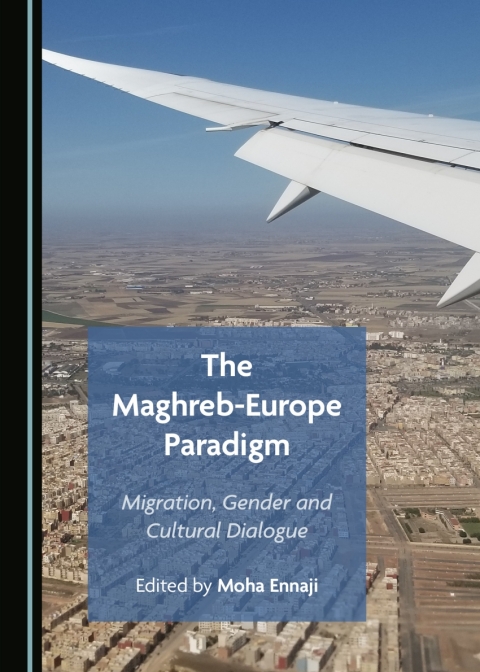Cover image for book The Maghreb-Europe Paradigm