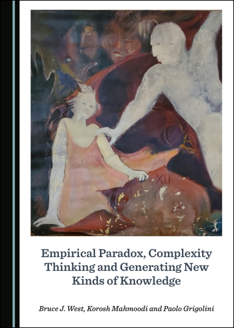 Cover image for book Empirical Paradox, Complexity Thinking and Generating New Kinds of Knowledge