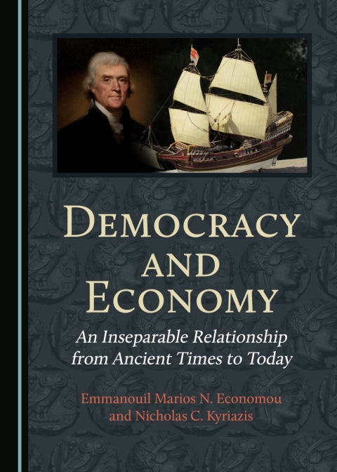 Cover image for book Democracy and Economy