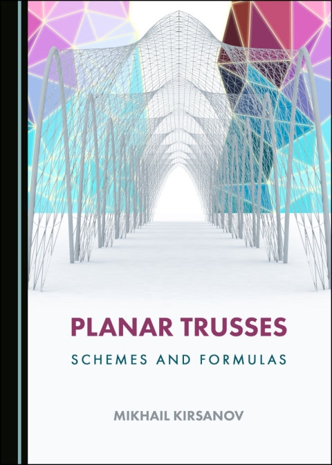 Cover image for book Planar Trusses
