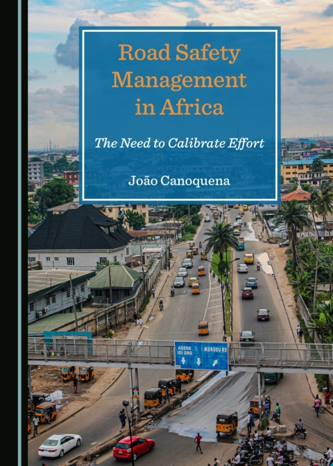 Cover image for book Road Safety Management in Africa