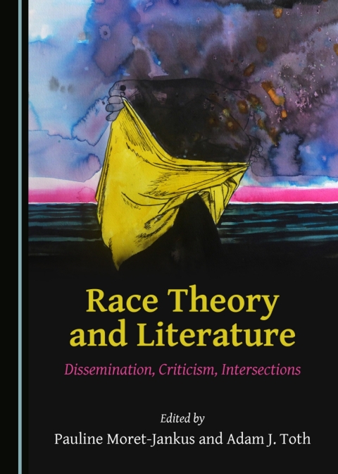 Cover image for book Race Theory and Literature