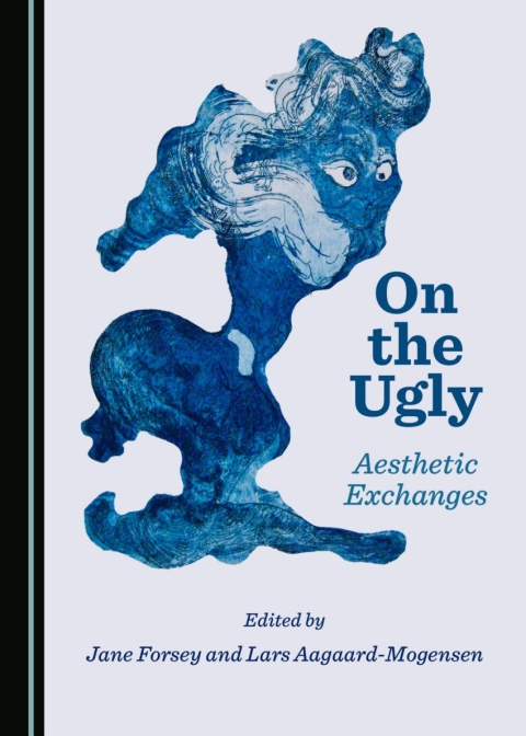 Cover image for book On the Ugly