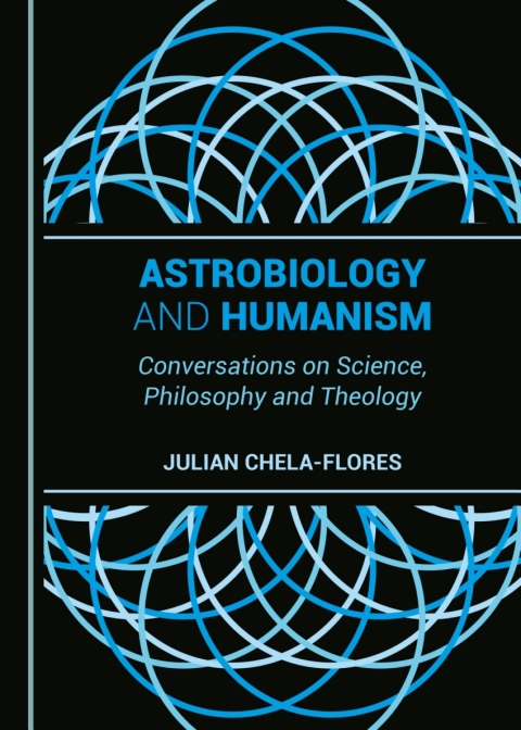 Cover image for book Astrobiology and Humanism