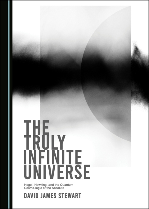 Cover image for book The Truly Infinite Universe