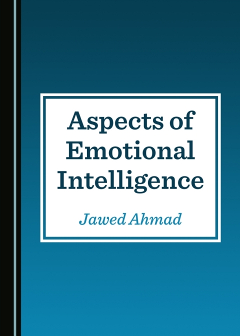 Cover image for book Aspects of Emotional Intelligence