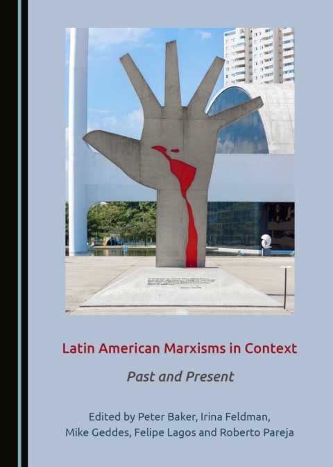Cover image for book Latin American Marxisms in Context