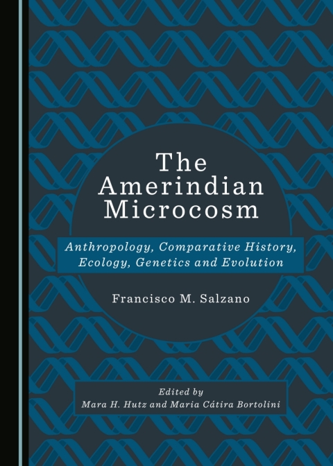Cover image for book The Amerindian Microcosm