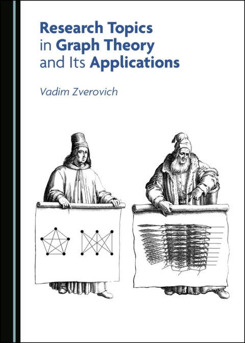 Cover image for book Research Topics in Graph Theory and Its Applications