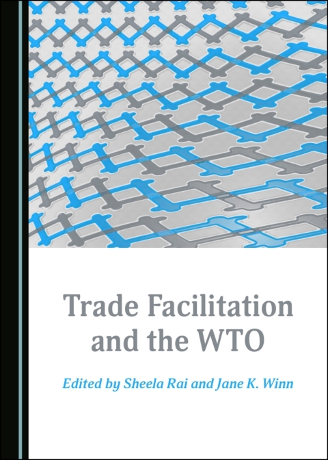 Cover image for book Trade Facilitation and the WTO
