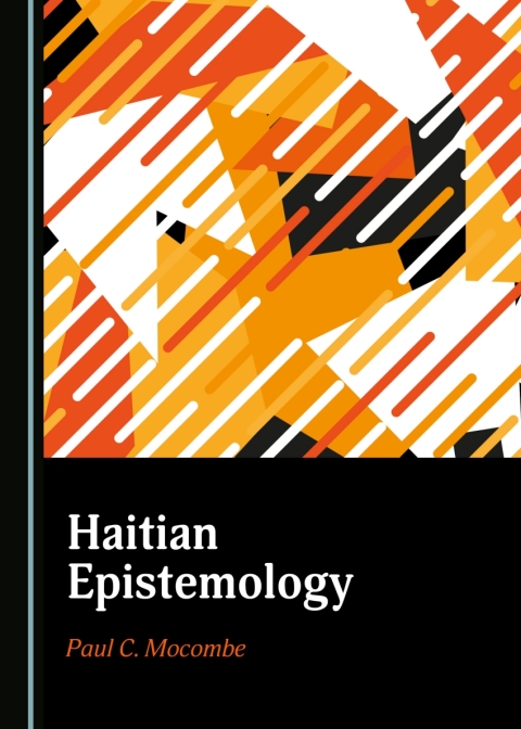 Cover image for book Haitian Epistemology