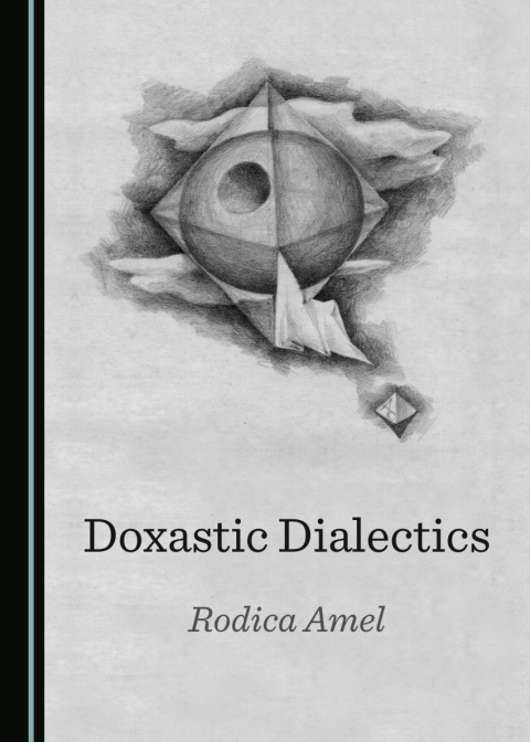 Cover image for book Doxastic Dialectics