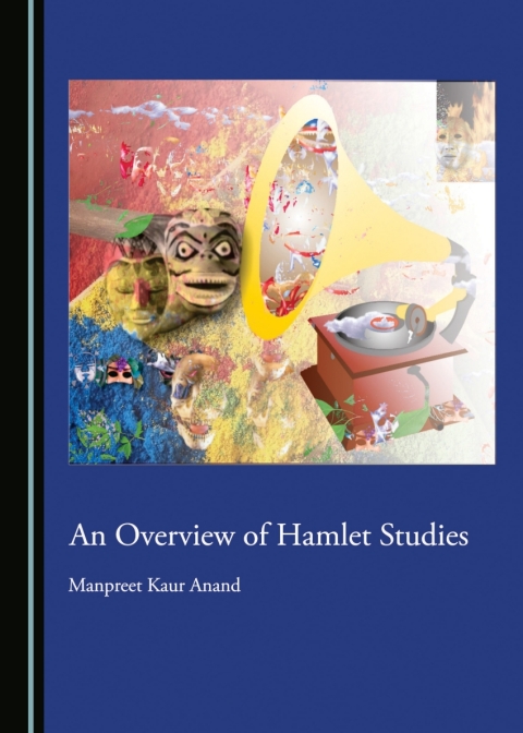 Cover image for book An Overview of Hamlet Studies