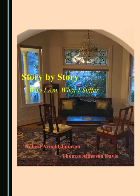 Cover image for book Story by Story
