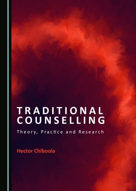 Cover image for book Traditional Counselling