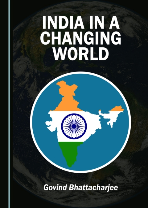 Cover image for book India in a Changing World