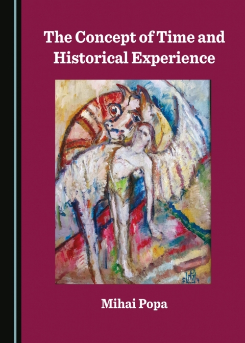 Cover image for book The Concept of Time and Historical Experience
