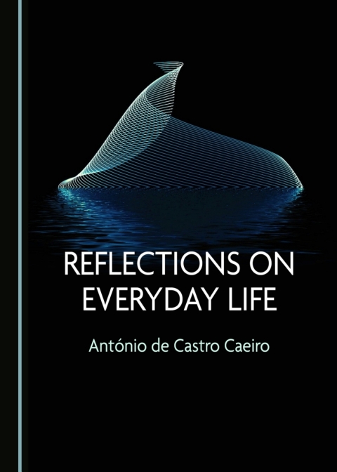 Cover image for book Reflections on Everyday Life