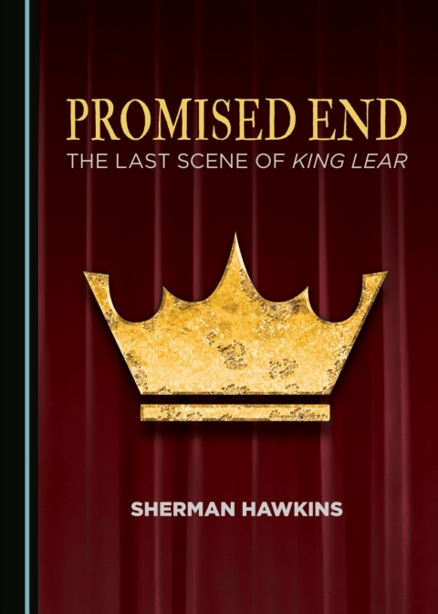 Cover image for book Promised End