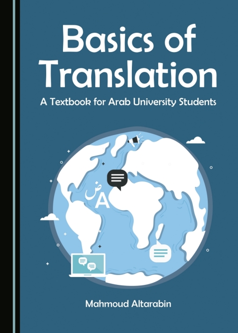 Cover image for book Basics of Translation