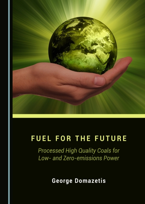 Cover image for book Fuel for the Future