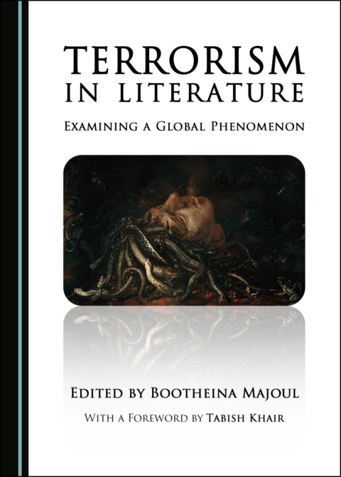 Cover image for book Terrorism in Literature