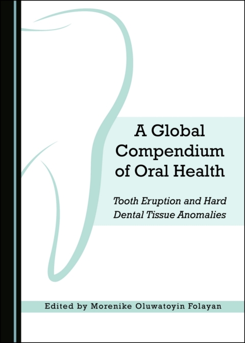 Cover image for book A Global Compendium of Oral Health