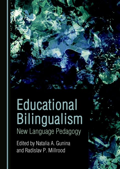 Cover image for book Educational Bilingualism