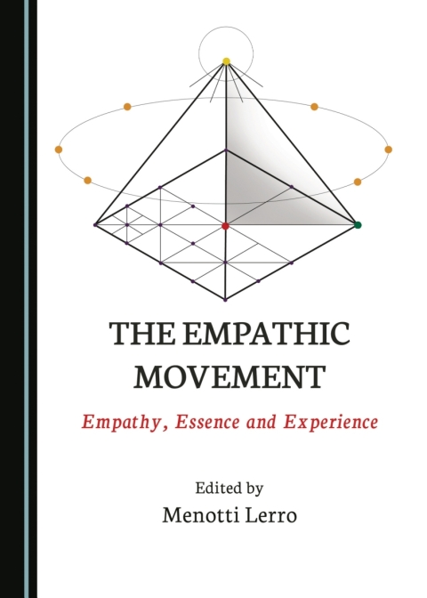 Cover image for book The Empathic Movement