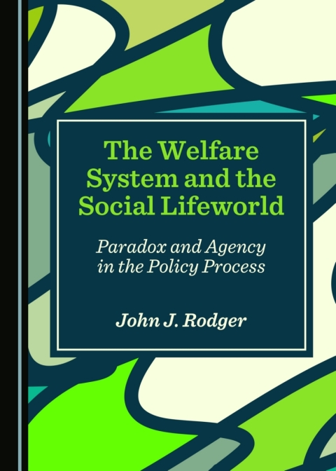 Cover image for book The Welfare System and the Social Lifeworld