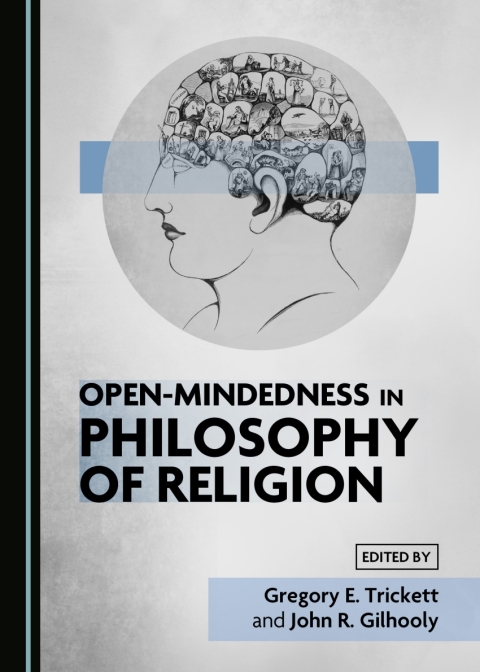 Cover image for book Open-mindedness in Philosophy of Religion