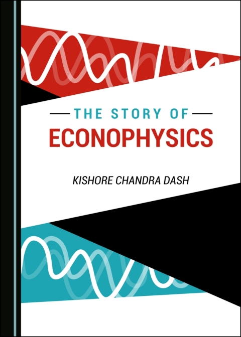 Cover image for book The Story of Econophysics