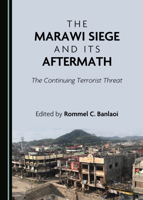 Cover image for book The Marawi Siege and Its Aftermath