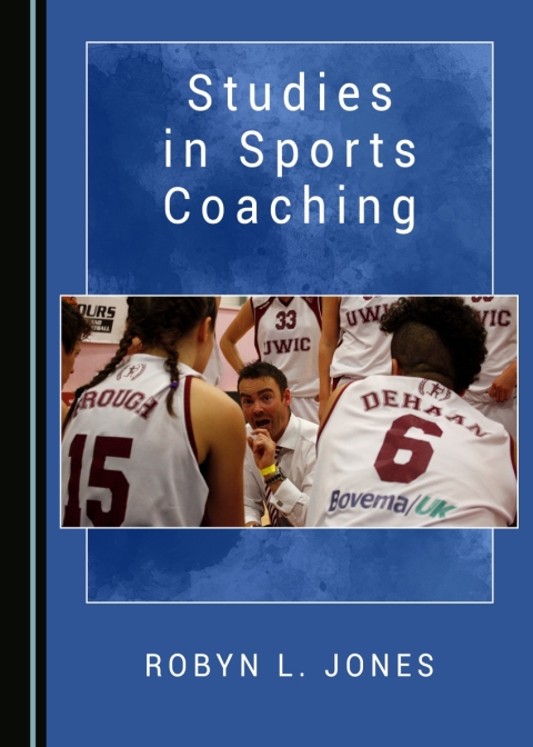 Cover image for book Studies in Sports Coaching