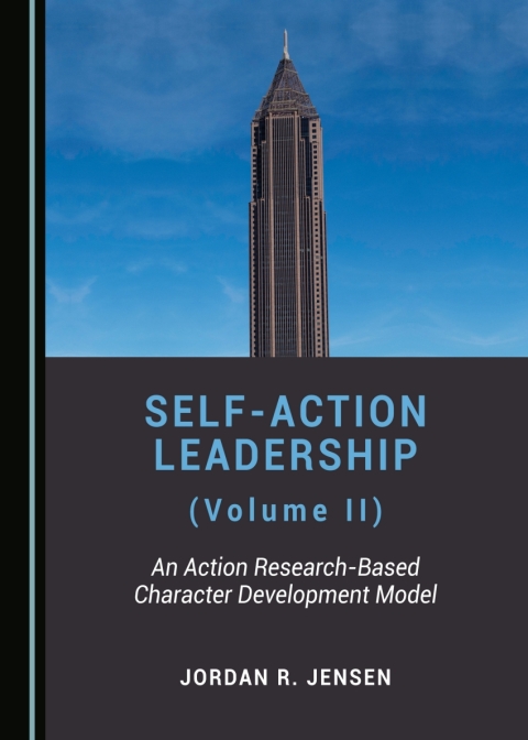 Cover image for book Self-Action Leadership (Volume II)